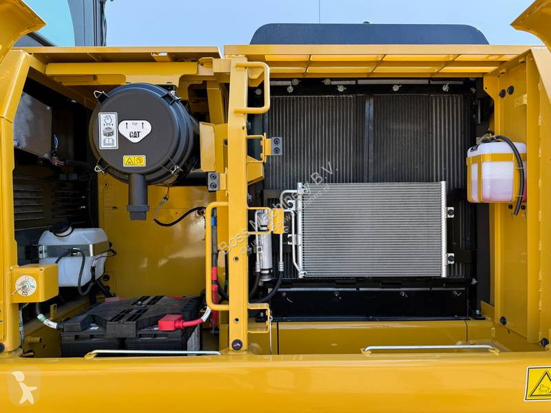 Excavadora Caterpillar 320D3 GC - New / Unused...