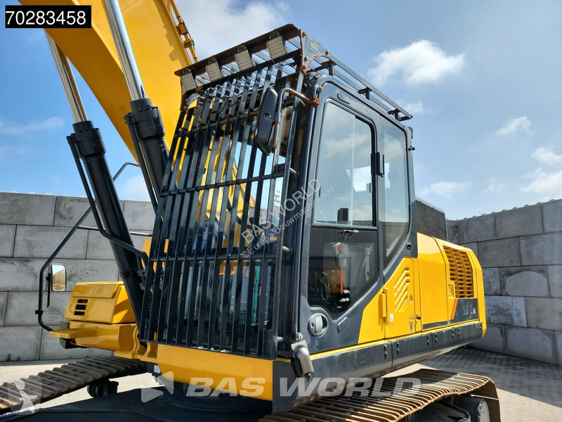 Escavadora LiuGong 933E-DM ( NOT 336 - EC380 -...