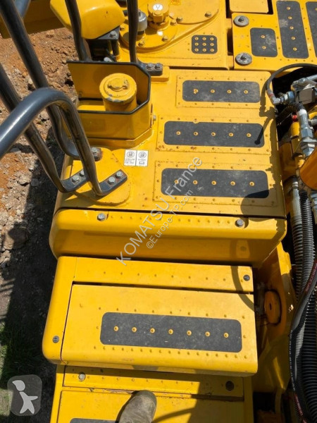 Escavatore Komatsu -11E0
