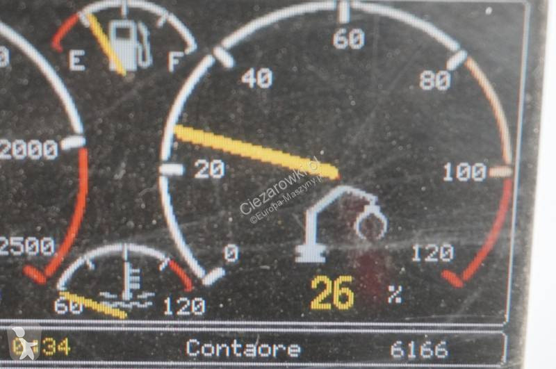 Excavator Solmec 6000 mth ! / 37t