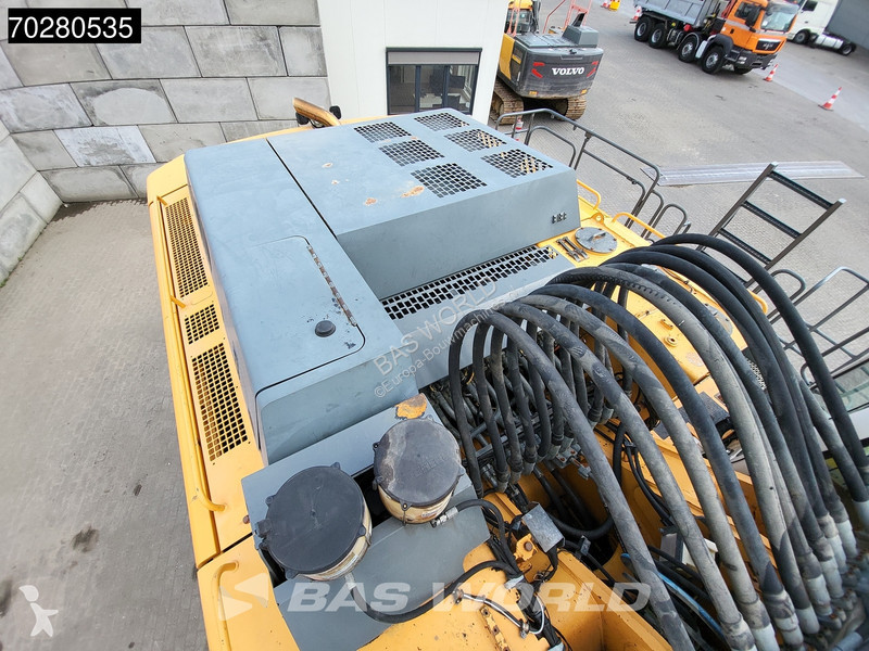 Excavadora Liebherr C SHD LRE - LONG REACH