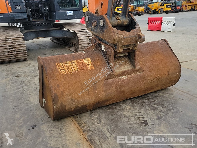 Skovl Doosan -5