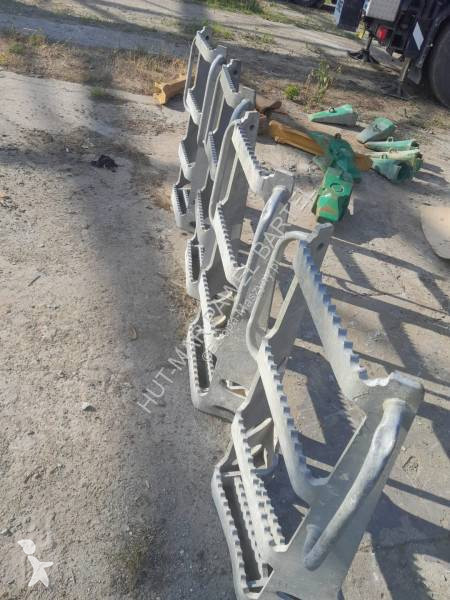 Excavator Liebherr R976 HD