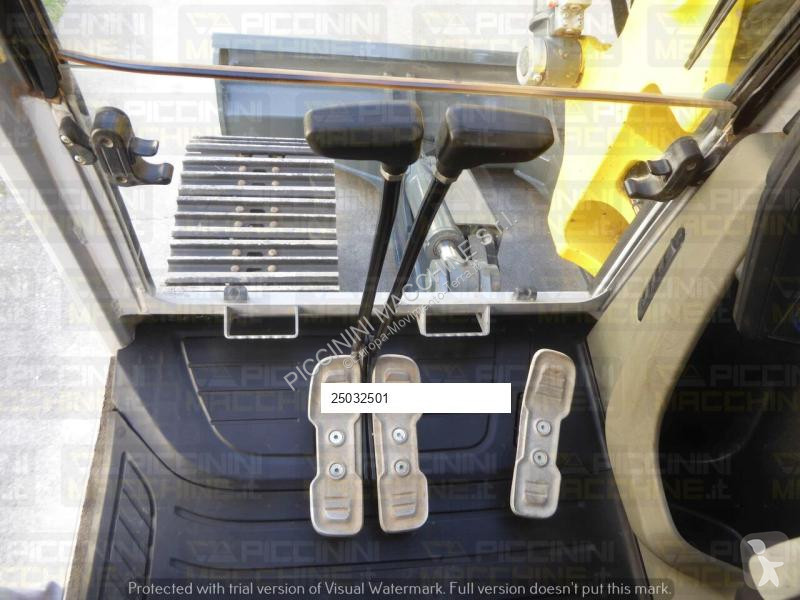 Escavatore Wacker Neuson ET145
