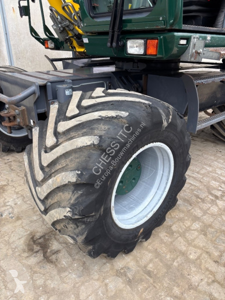 Excavator Atlas 160 -