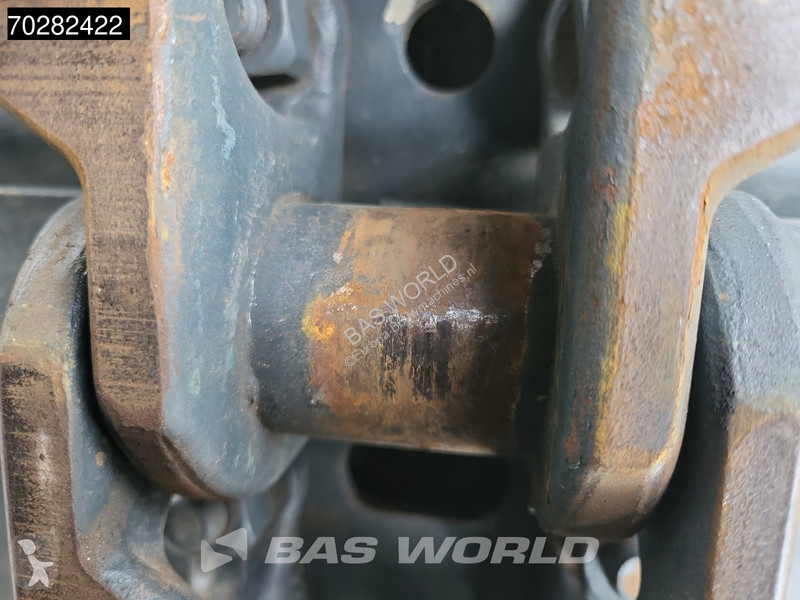 Excavator Hyundai HX80 N A/C - NEW UNUSED