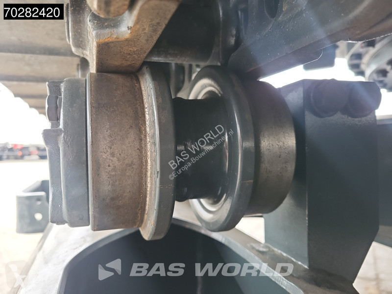 Escavadora Hyundai HX130 N A/C