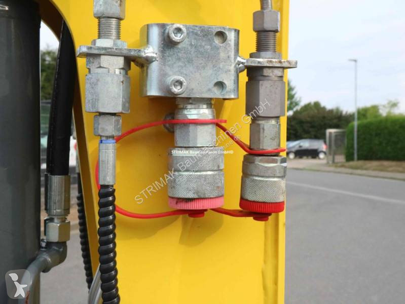 Escavatore Wacker Neuson ET 24