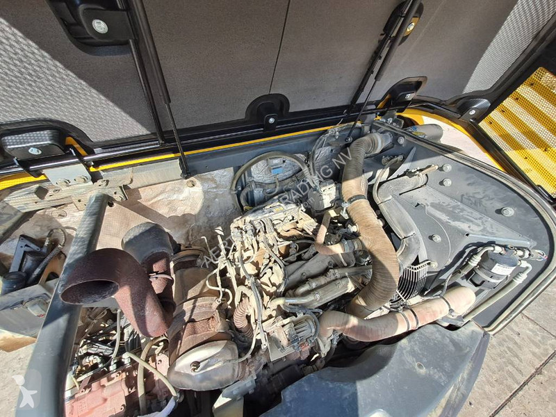 Skovl Wacker Neuson ET145