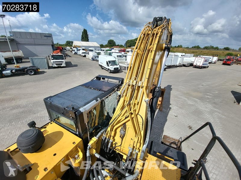 Escavatore Caterpillar ELH