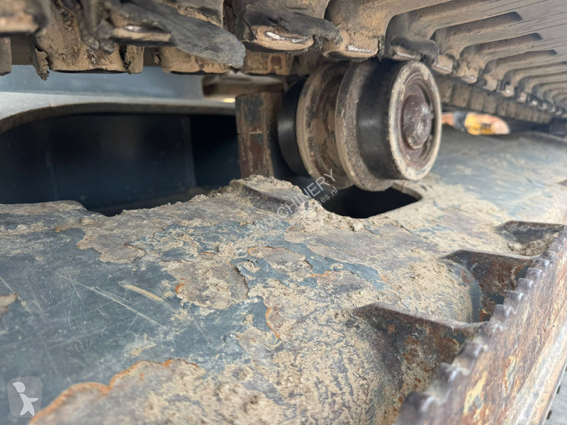 Skovl Wacker Neuson ET145