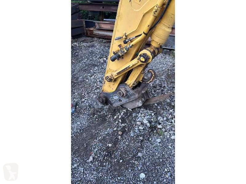 Escavadora Kobelco -1ES