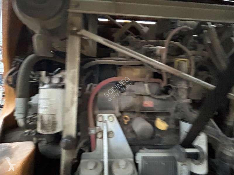 Escavatore Liebherr R COMPACT