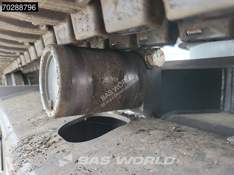 Escavadora Zoomlion ZE26 GU CE CERTIFIED