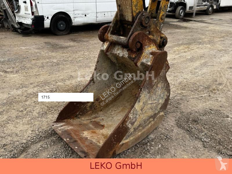 Lopatový nakládač Caterpillar 311C Mit Zwei...