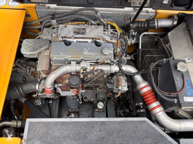Escavatore Liebherr LH 24 M - LH 24 - LH 22 /...