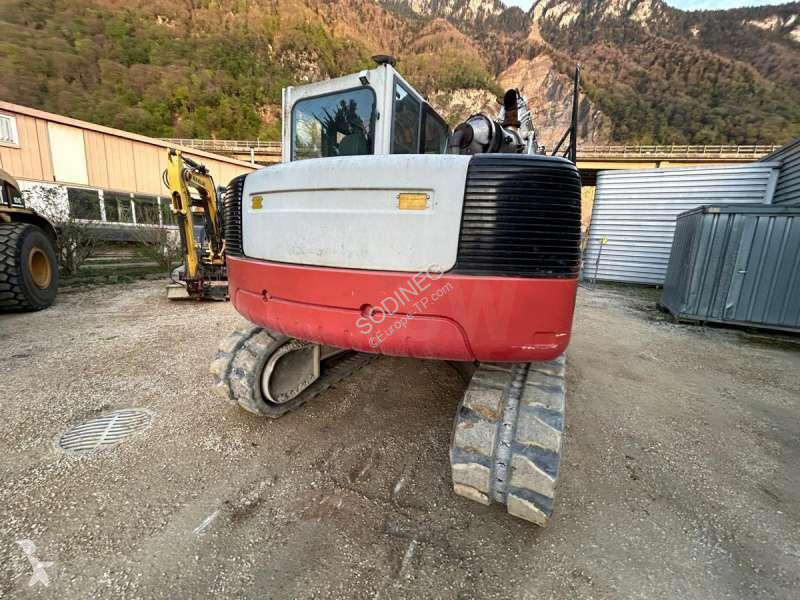 Skovl Takeuchi