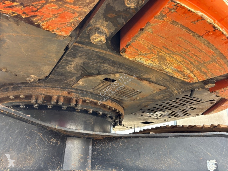 Skovl Hitachi ZX 225 US LC-6 - - ZX 225 USLC