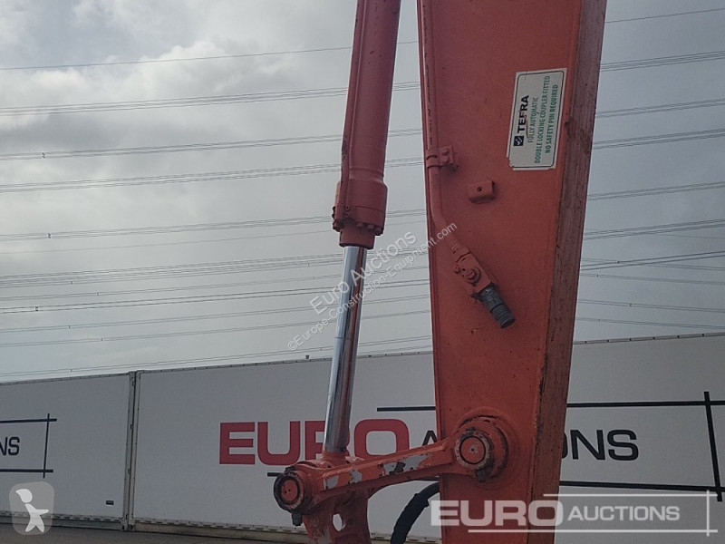 Escavatore Hitachi -5B