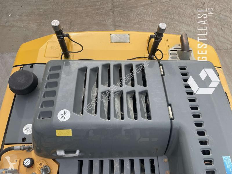 Pelle Liebherr  R926 LC