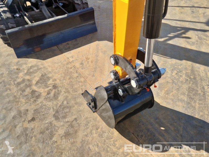 Excavator JPC HT12