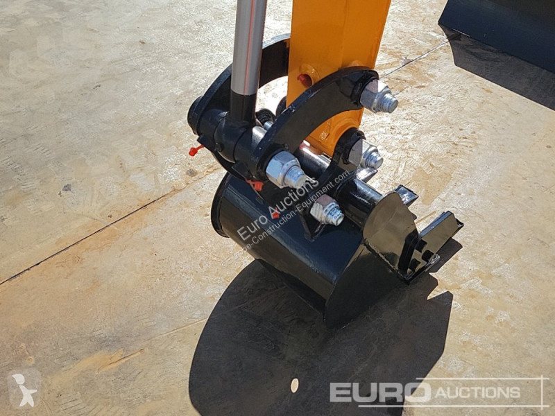 Excavator JPC HT12