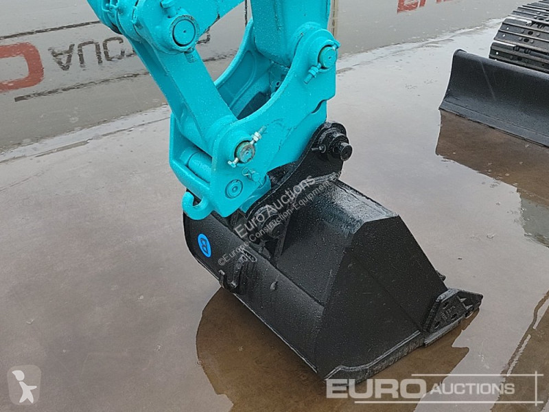 Escavadora Kobelco -C