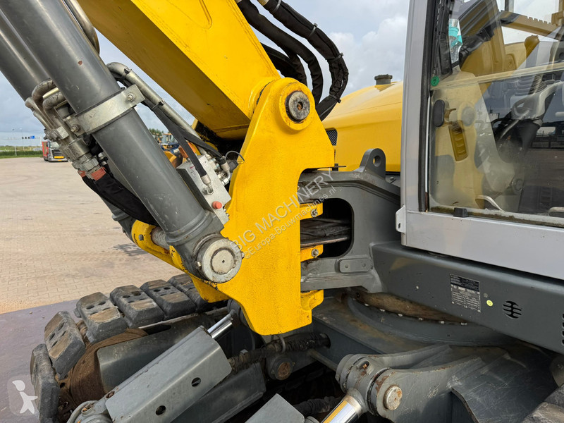 Skovl Wacker Neuson ET145