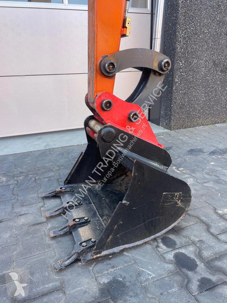 Excavator Atlas AC25F