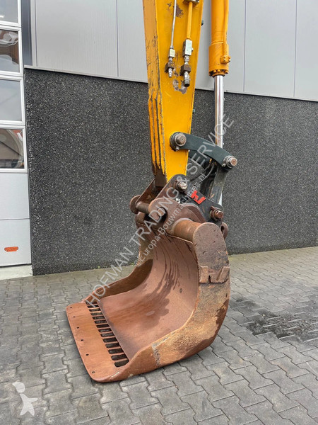 Escavatore Hyundai R140W-7A
