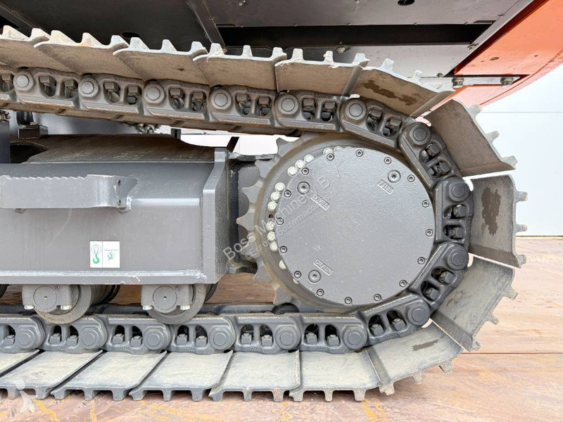 Escavadora Develon Doosan DX205 - New / Unused...