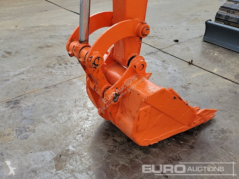 Escavatore Doosan DH55-V