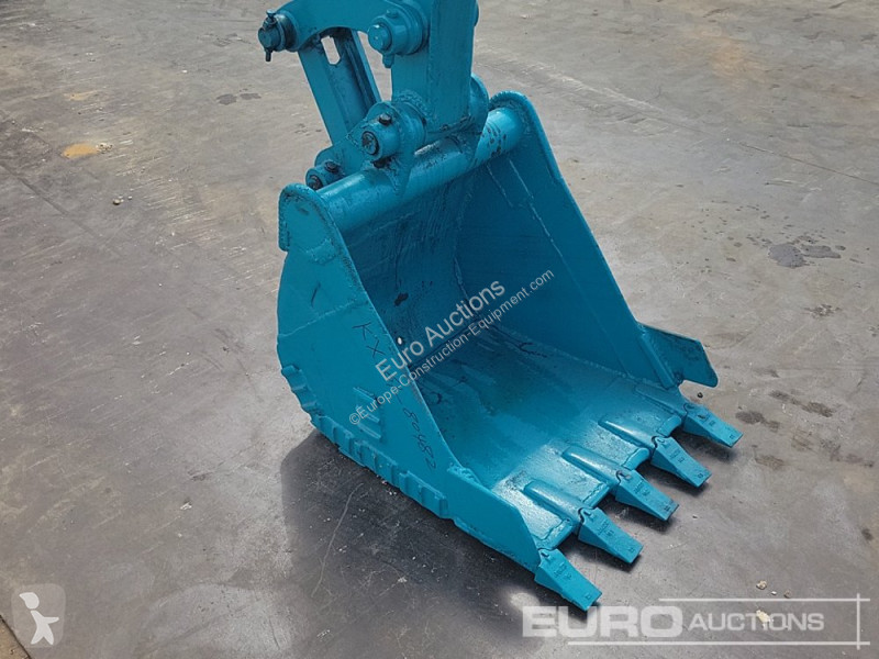 Skovl Kubota KX161-3SZ