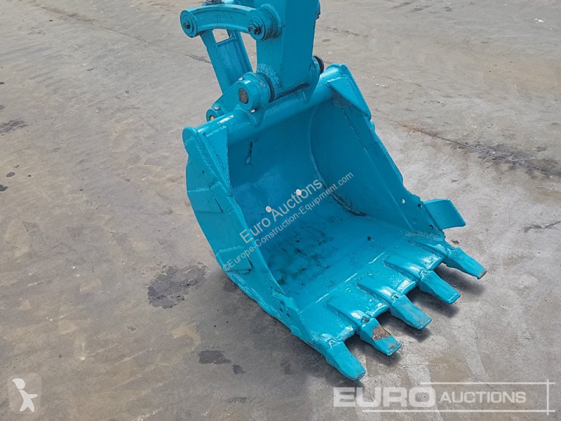 Escavatore Kubota KX155-3SZ