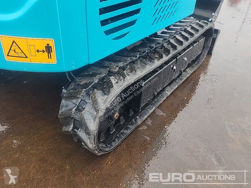 Escavatore JPC KV12