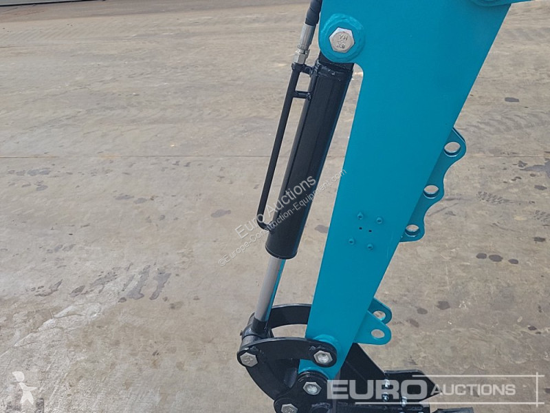 Escavatore JPC KV12