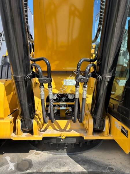 Excavator Caterpillar 330 GC (NEW/Non CE...