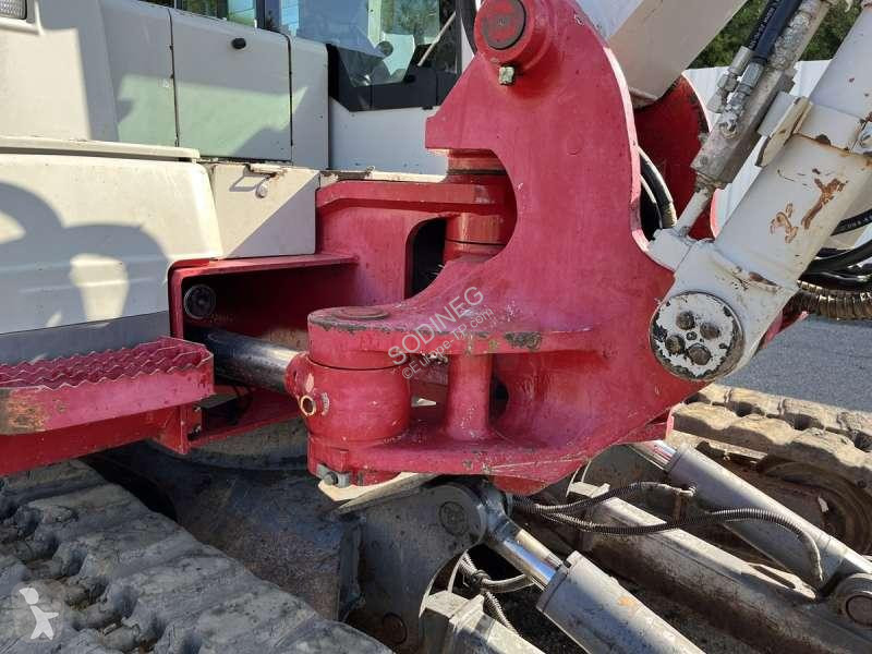 Skovl Takeuchi