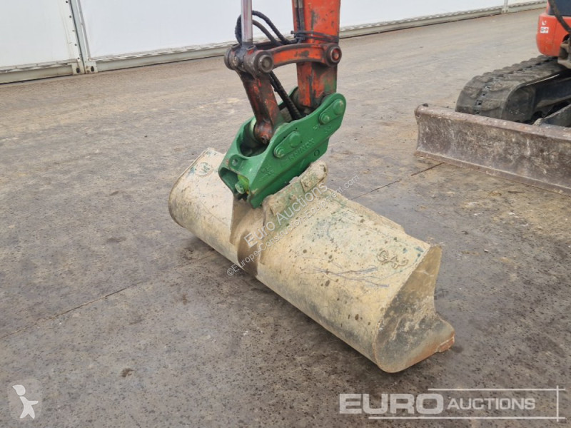 Escavatore Kubota U48-4