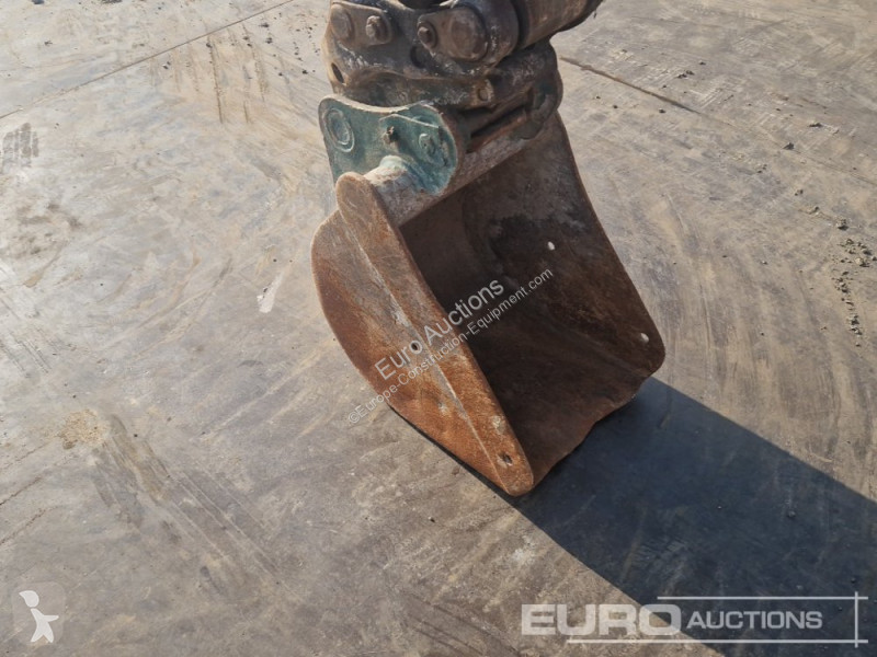 Escavadora Kubota U48-4