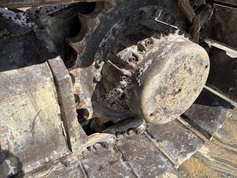Escavatore Hitachi  UH073
