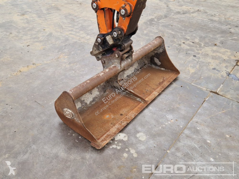 Escavatore Doosan