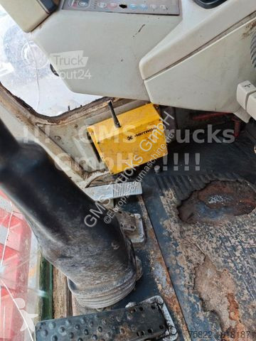 Escavadora Liebherr 924 / Holz / Wood / Winch /...