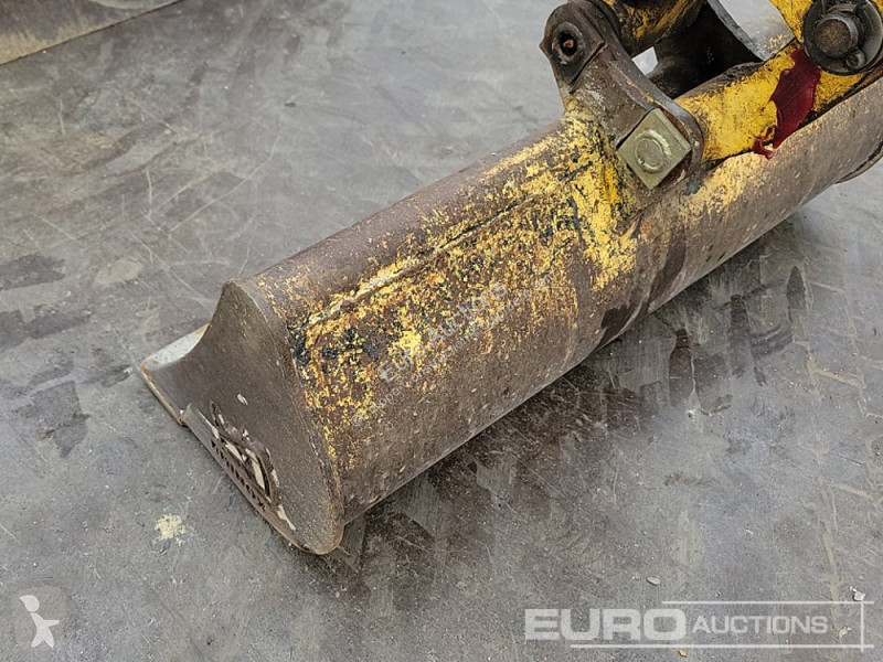 Escavatore Yanmar SV08-1A (S)
