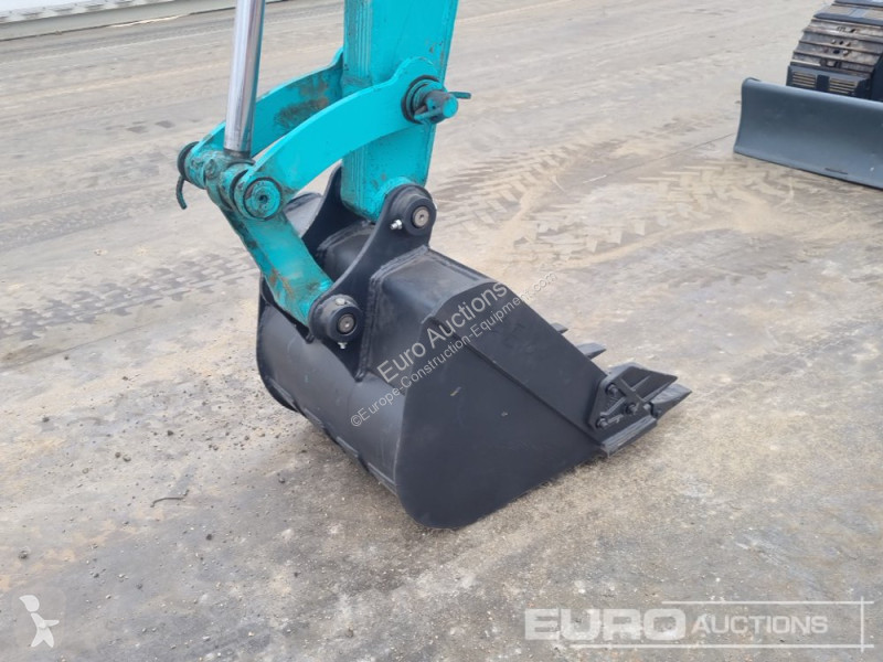 Escavadora Kobelco -C