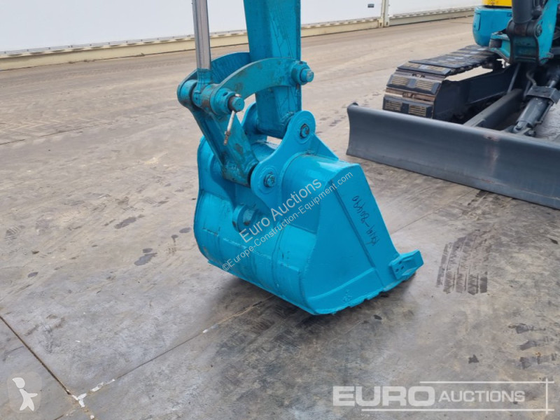 جرافة Kubota KX161-3SZ