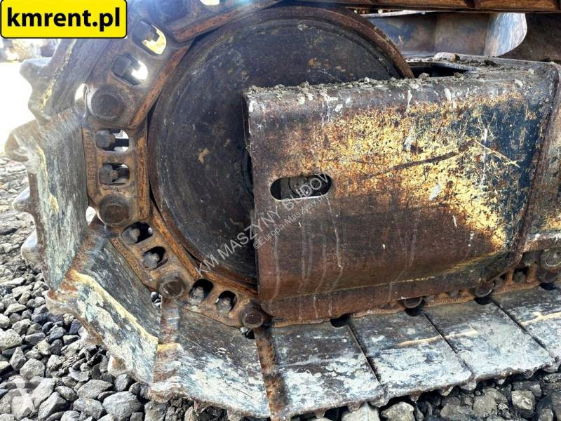 Skovl JCB JS 130 KOPARKA GĄSIENICOWA 2003R. |...