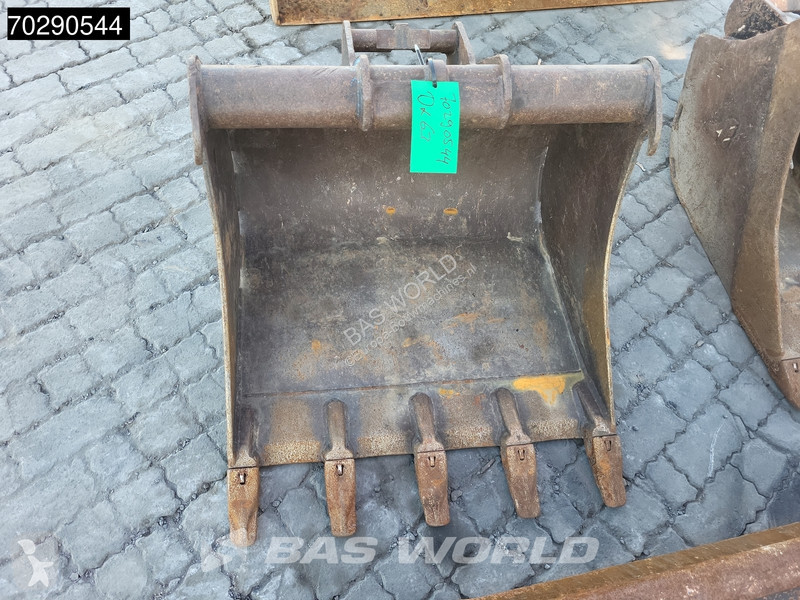 Escavadora Doosan DX63-3