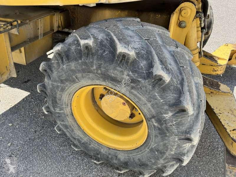 Excavator Komatsu