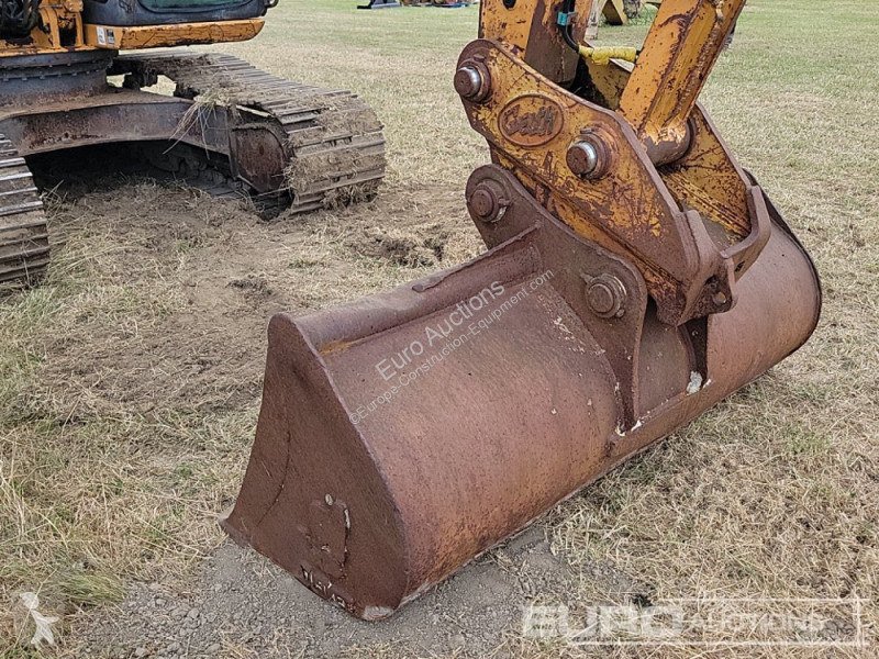 Graafmachine Case